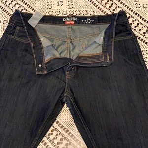 Denizen Levi’s 218 Straight Fit - Men’s